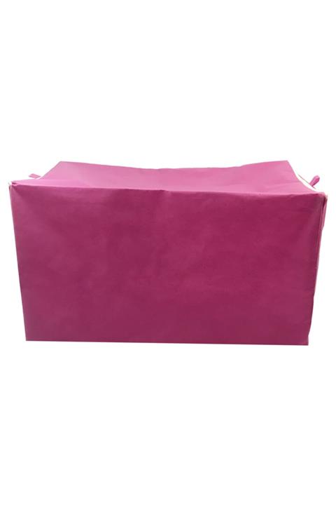 Şanlı Tekstil Kare Kazak Hurç 3'lü