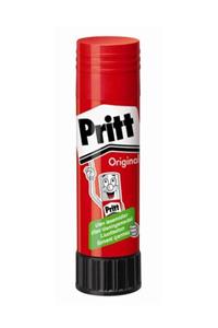 Pritt 10'lu Paket Stick Yapıştırıcı 43gr Büyük Boy