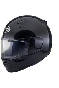 ARAI Profile-v Black Kapalı Kask