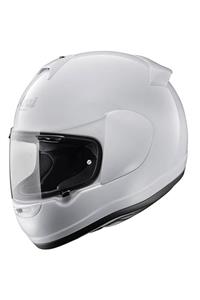 ARAI Axces 3 Whıte Kapalı Kask