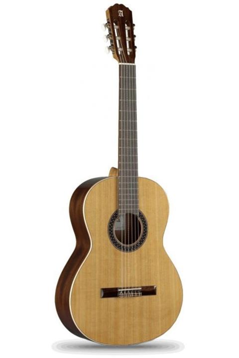Alhambra 1c Klasik Gitar Ispanyol Gitar