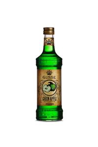 Gusse Yeşil Elma (green Apple) Aromalı Kokteyl Şurubu 70 Cl