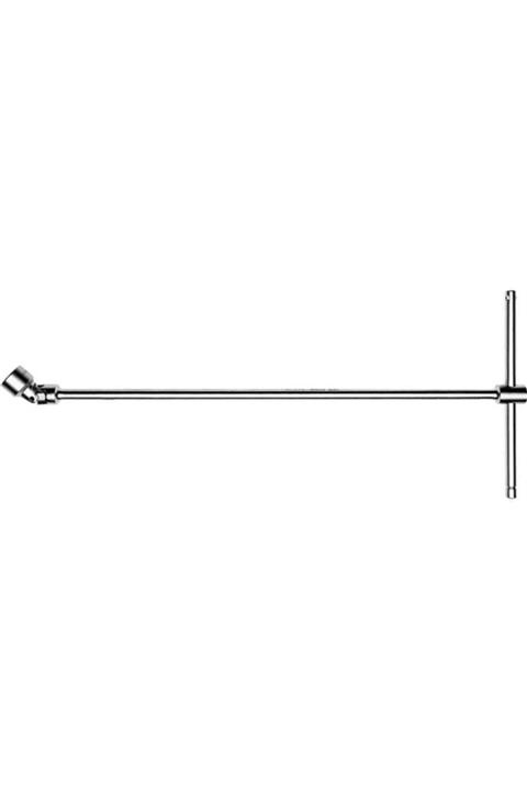 CETA FORM B32-18 T Saplı Oynar Başlı Lokma Anahtar