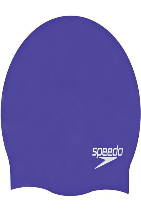 SPEEDO Silikon Bone - Mor
