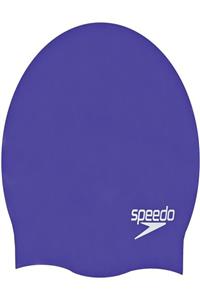 SPEEDO Silikon Bone - Mor