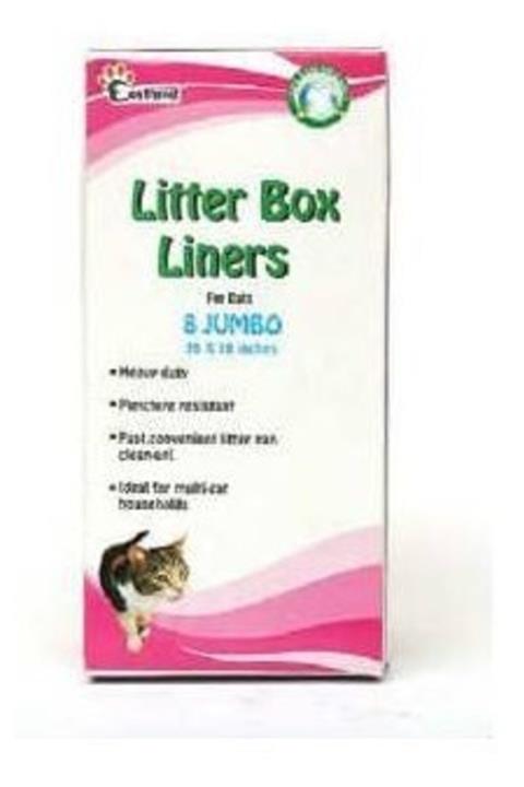 Eastland Tuvalet Kabı Poşeti