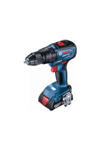 Bosch Gsb 18v-50 Akülü Darbeli Delme Vidalama Makinesi 18 Volt 5 Ah