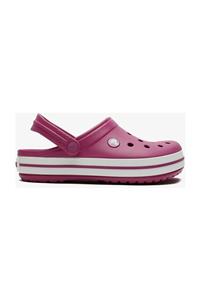 Crocs Crocband Unisex Mor Terlik