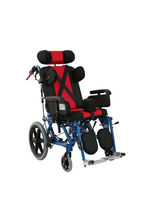 ASSANE TİCARET Tekerlekli Pediatrik Cerebral Palsy Assane