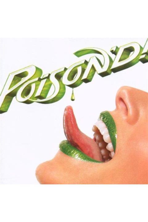 Asrın Müzik Cd - Poıson Poıson'd