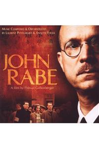 Asrın Müzik Cd - Soundtrack - John Rabe