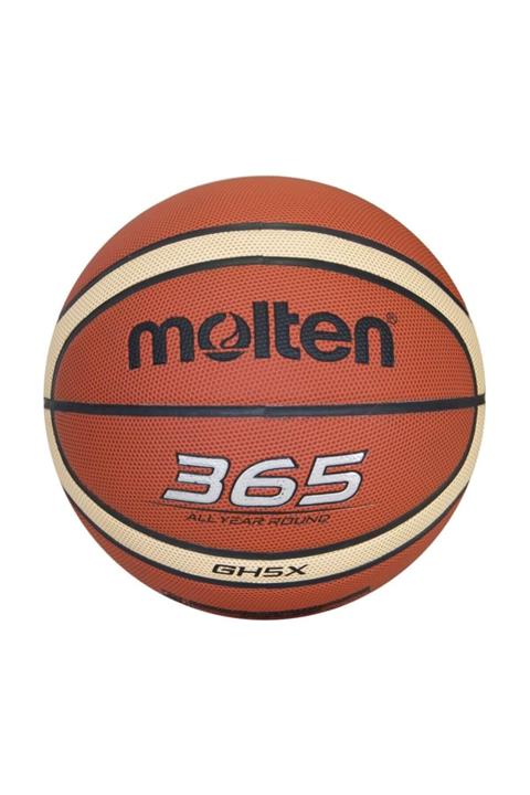 MOLTEN BGH5X Sentetik Deri Basketbol Topu No:5