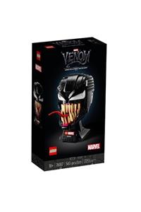 LEGO 76187 ® Marvel Venom / 565 Parça / +18 Yaş