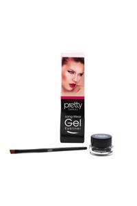 Pretty Long-wear Gel Eyeliner Pb-99