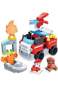 PAW PATROL Mattel Marshall'ın İtfaiyesi