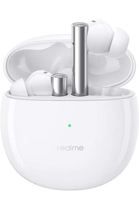 realme Buds Air 2 Bluetooth Kulaklık Rma2003 Beyaz