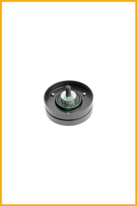 AAVDAN Alternator Gergı Rulmanı S40 I V40 95 04