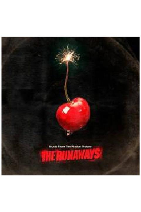 Asrın Müzik Cd - Soundtrack - The Runaways