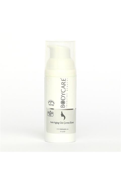 Bodycare Anti-aging Göz Çevresi Kremi