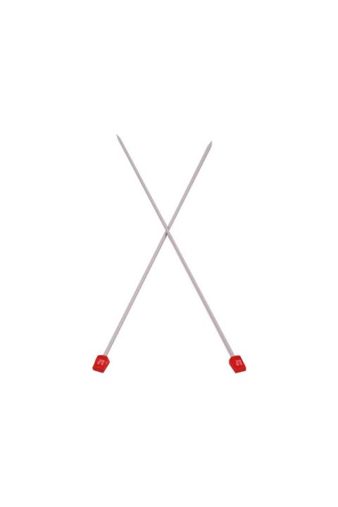 Sultan Renkli Örgü Şişi 35 Mm 3,5 M