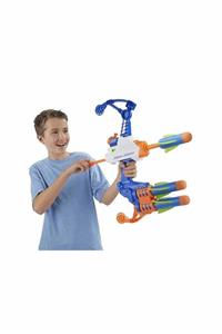 Nerf Super Soaker Torpedo Bow