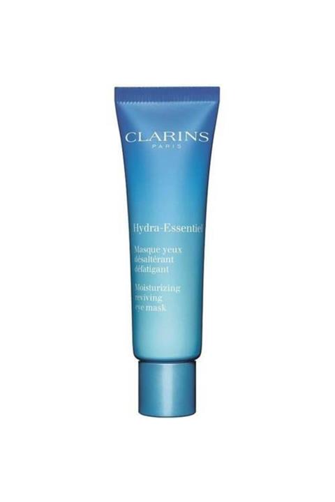 Clarins Hydra Essentiel Eye Mask  Göz Maskesi 30 Ml
