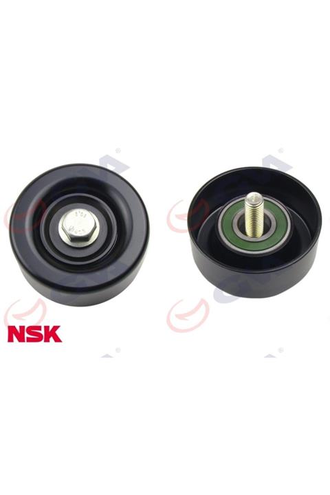 GVA Alternatör Gergi Rulmanı Accent-getz-matrıx-santafe-tucson 1.5 Crdı-vgt- 2.0crdı 01= 