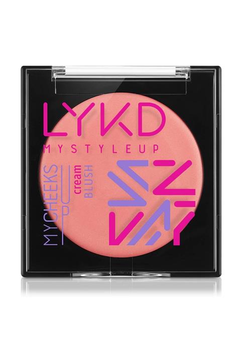 lykd Krem Allık 506 Pink Dream