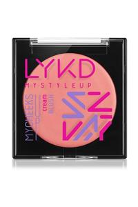 lykd Krem Allık 506 Pink Dream