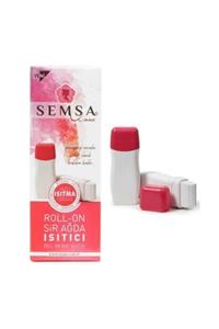 SEMSA Waax Roll-On Sir Ağda Isıtıcı