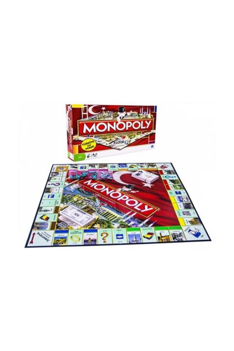 Monopoly Monopoly Türkiye