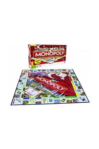 Monopoly Monopoly Türkiye