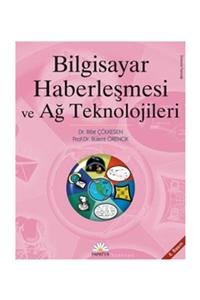 Papatya Yayıncılık Bilgisayar Haberleşmesi ve Ağ Teknolojisi