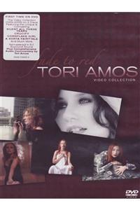 Asrın Müzik Dvd - Tori Amos - Fade To Red