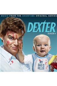 Milan Cd - Soundtrack - Dexter Season 4