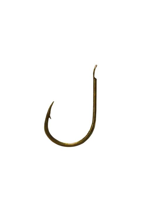 SAVEX Bronz Iğne No:8 (50li)