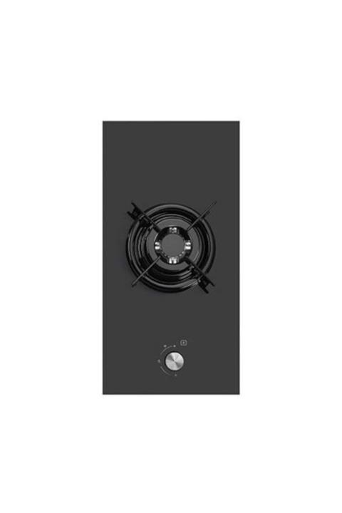 Luxell Domino Ocak C3-10wf (wok)