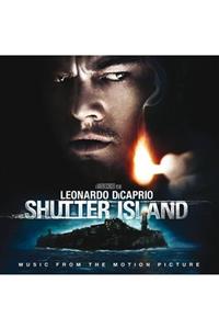 Asrın Müzik Cd - Soundtrack - Shutter Island