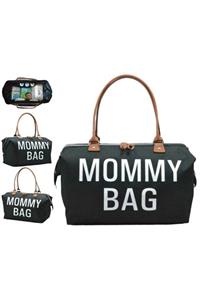 my PİOGGİA Mommy Bag Siyah Anne Bebek Baby Bakım Ve Kadın Çantası