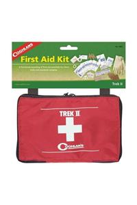 COGHLANS Trek II First Aid Kit