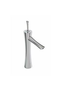 EVA BANYO Fontana Yüksek Lavabo Bataryası Krom F-621
