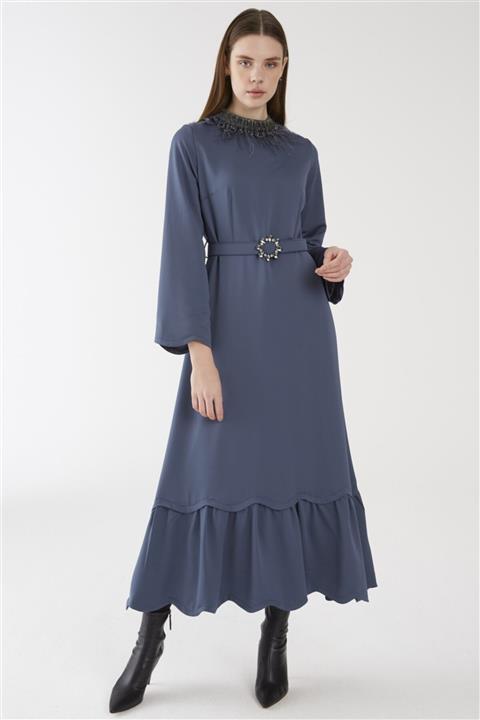 Zühre E-0278 Marcon Elbise 38-44