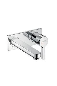 Hansgrohe Hg Metris S Ank.lb 22,5 Cm. - 31163000