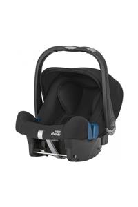 Britax Römer Britax-römer Baby Safe Plus Shr Iı 0-13 Kg Ana Kucağı Oto Koltuğu / Cosmos Black