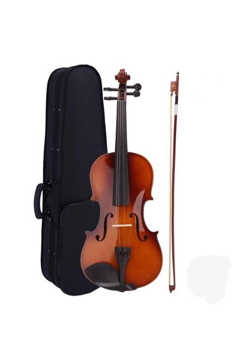 MARCİA Vln 044 Tam Boy Keman Seti