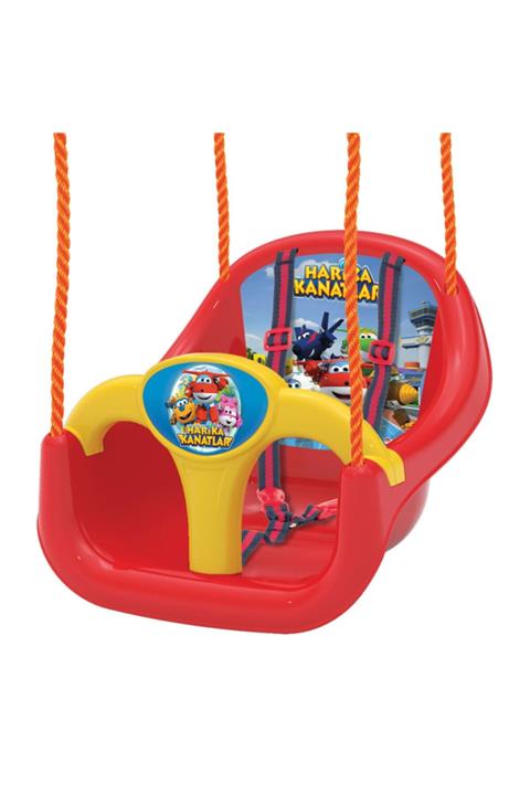 FEN TOYS Harika Kanatlar Salıncak Çocuk Salıncağı-3563