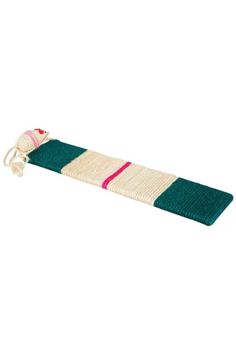 Bobo Kedi Tırmalama Tahtası Fareli Bo-4815 50 Cm