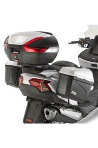 Givi Gıvı Pl3104 Suzukı Burgman 650 - 650 Executıve (13-20) Yan Çanta Taşıyıcı