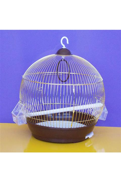 thepassioniz Dünya Kafes Büyük 39x42