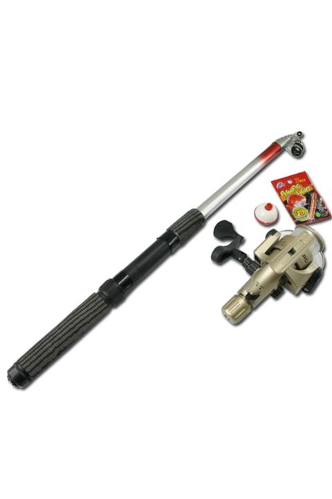 Sav Up 3.00 Mt Wizard Set (makina + Kamış)